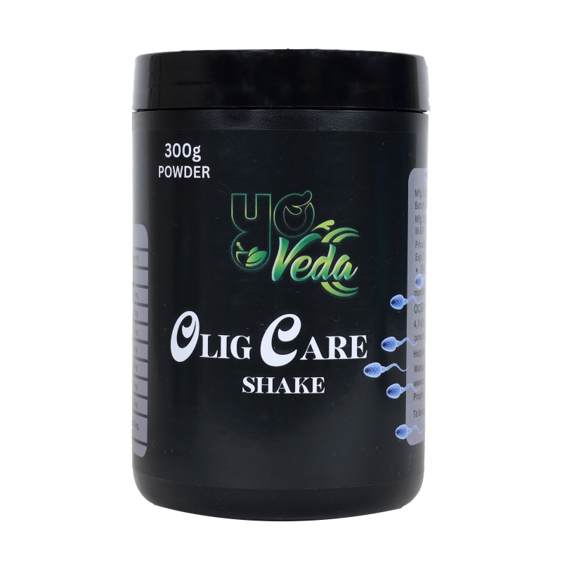 Olig Care Powder